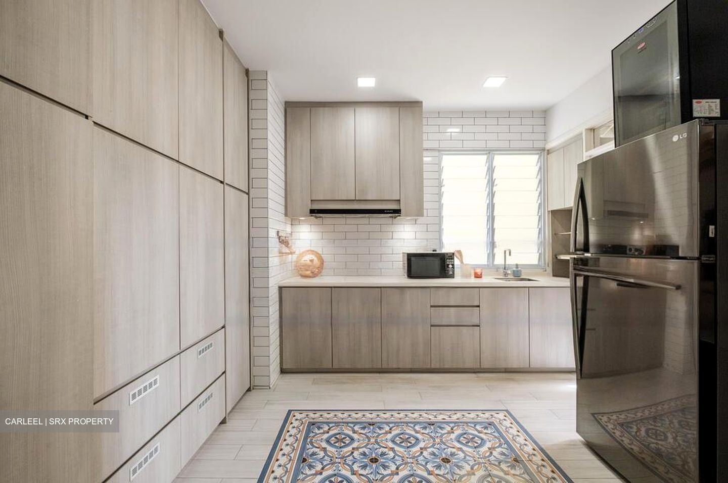The Riverwalk / Riverwalk Apartments (D1), Apartment #578108071